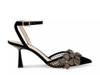 Betsey Johnson Elma Pump