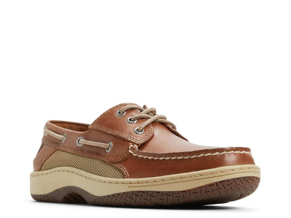 Sperry Billfish 3-Eye Boat Shoe