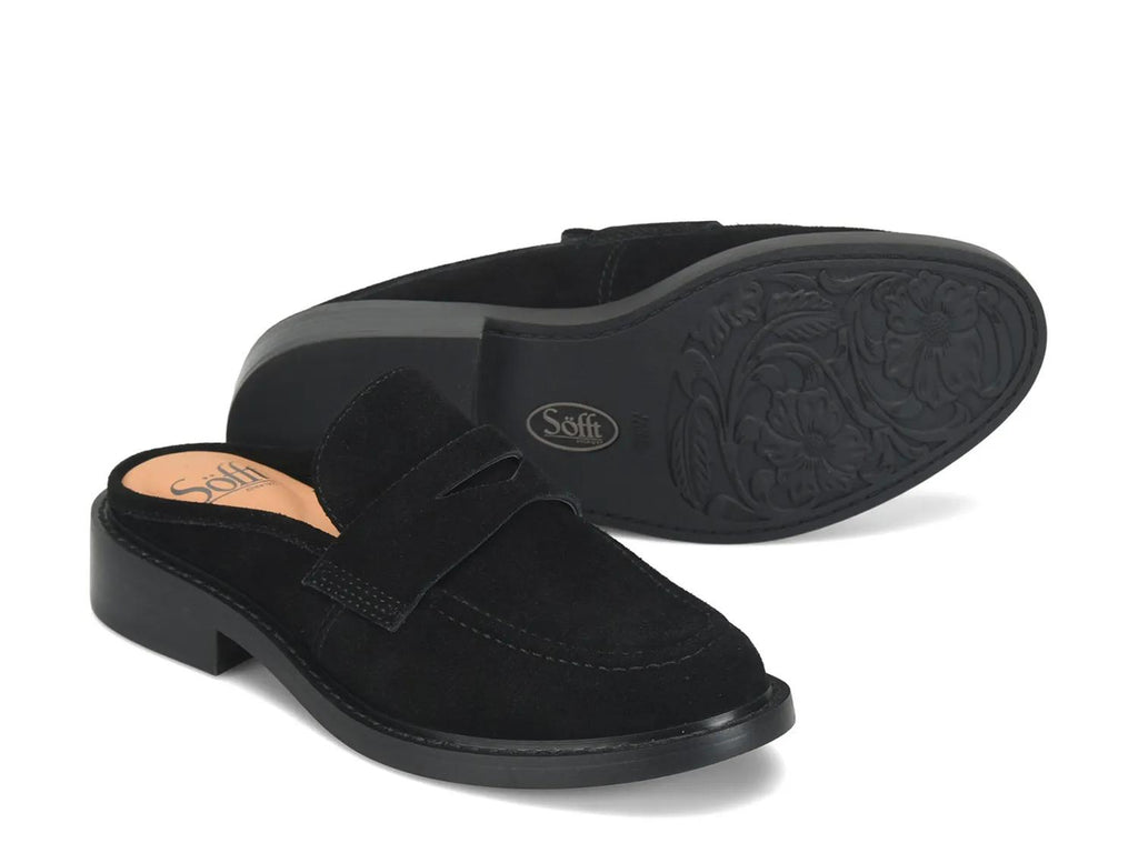 Sofft Monique Mule