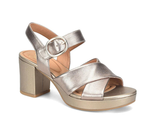 Sofft Lizzie Platform Sandal