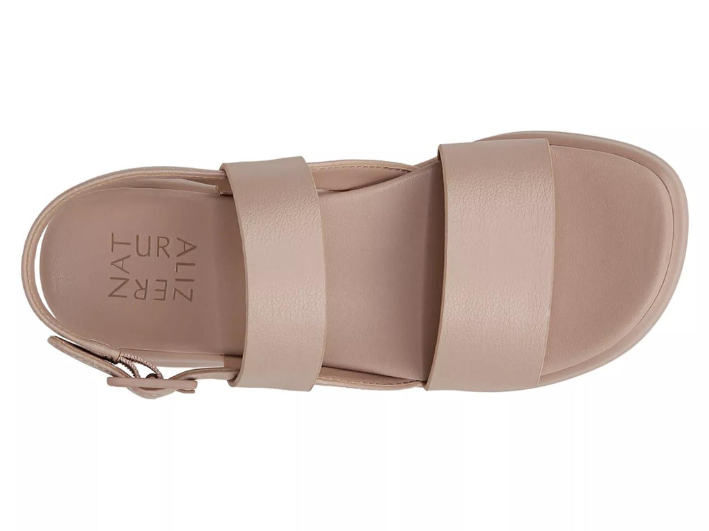Naturalizer Coast Wedge Sandal