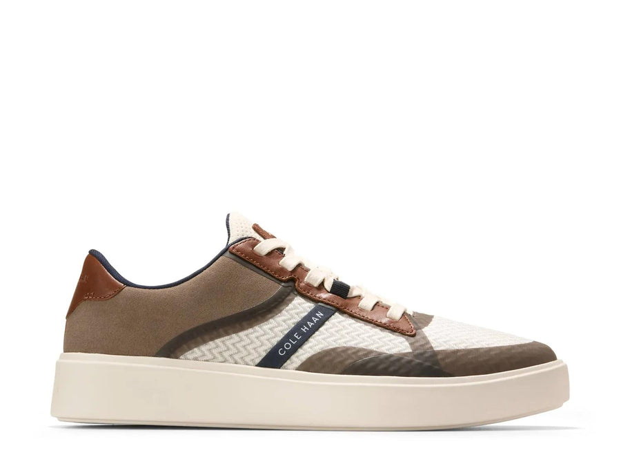 Cole Haan Grand Crosscourt Winner Sneaker