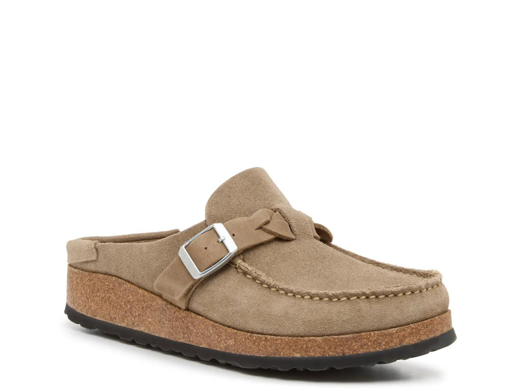 Birkenstock Buckley Braid Clog - Women's