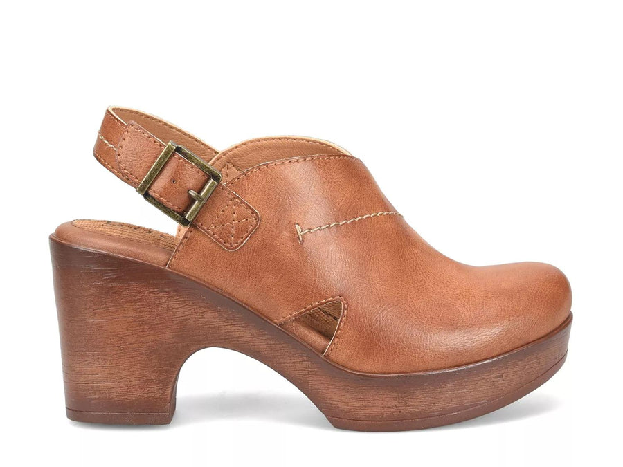 B.O.C. Born Concept Cecila Platform Clog