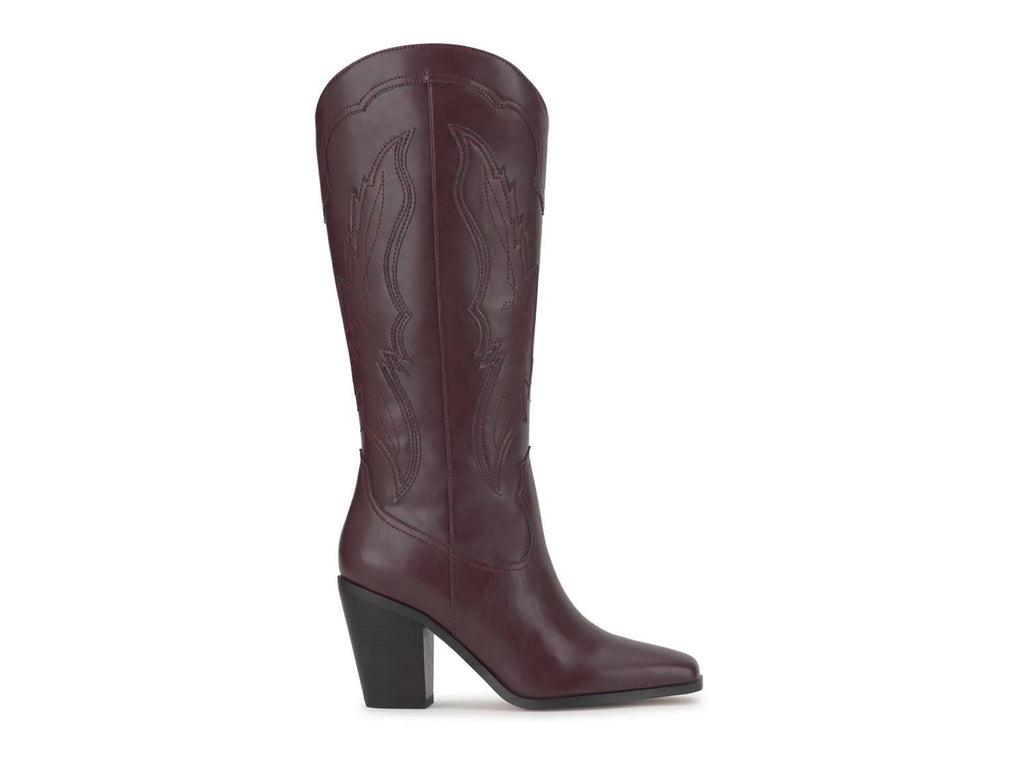 Jessica Simpson Raevini Cowboy Boot - Women's