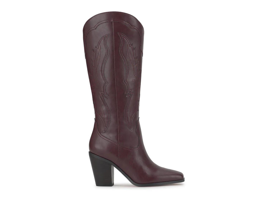 Jessica Simpson Raevini Cowboy Boot - Women's
