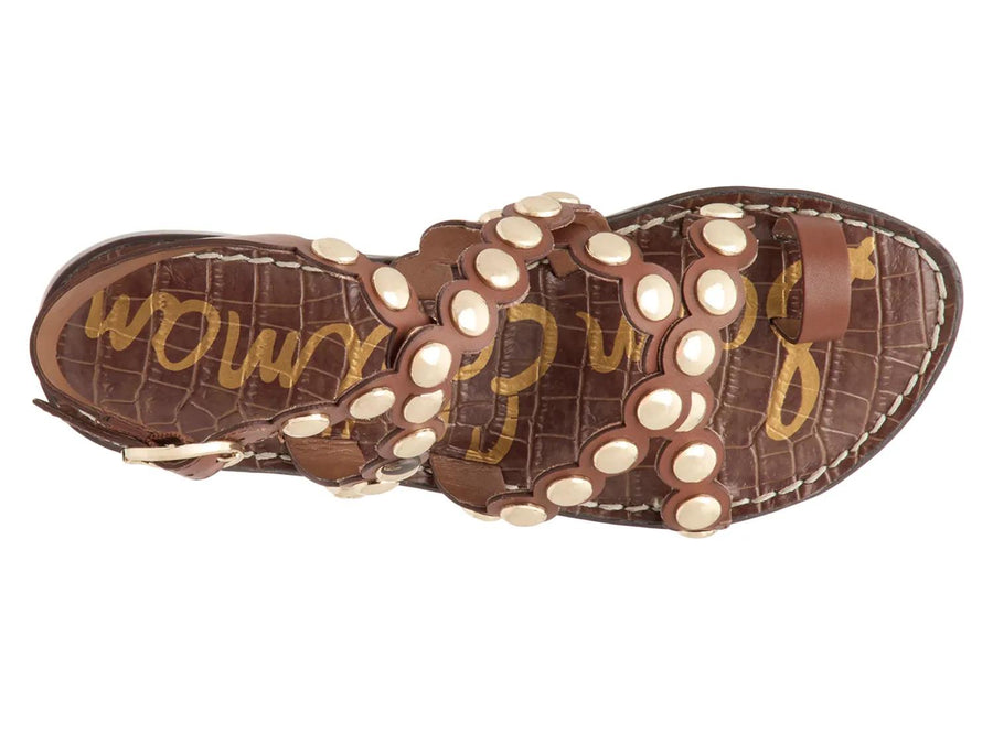 Sam Edelman Gloria Gladiator Sandal