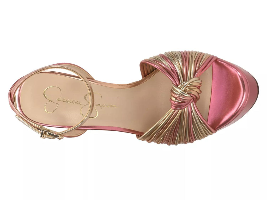 Jessica Simpson Immie Platform Sandal