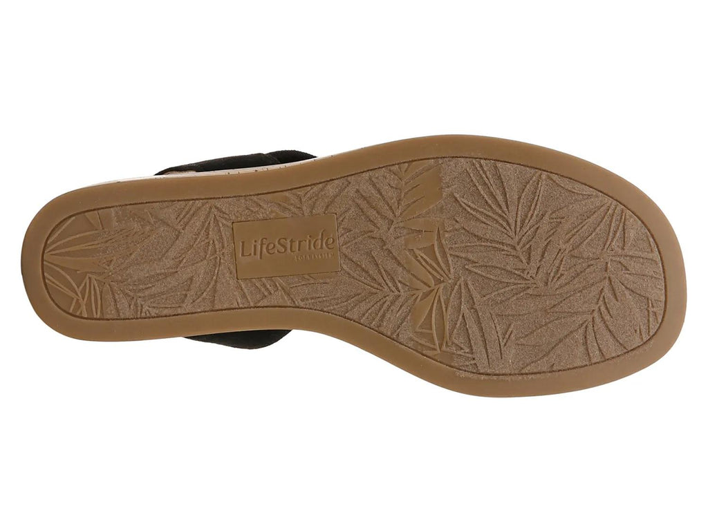 Lifestride Odette Wedge Sandal