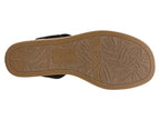 Lifestride Odette Wedge Sandal