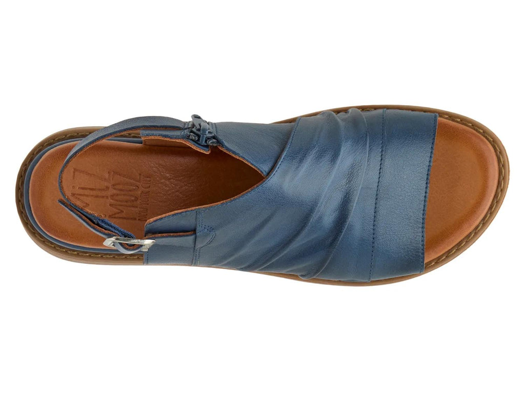 Miz Mooz Cohen Wedge Sandal