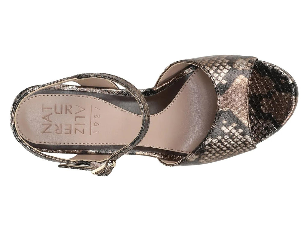 Naturalizer Marigold Platform Sandal