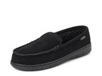 Clarks Suede Venetian Slipper - Men's 