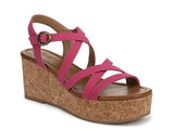 Blowfish Malibu Aurora Wedge Sandal