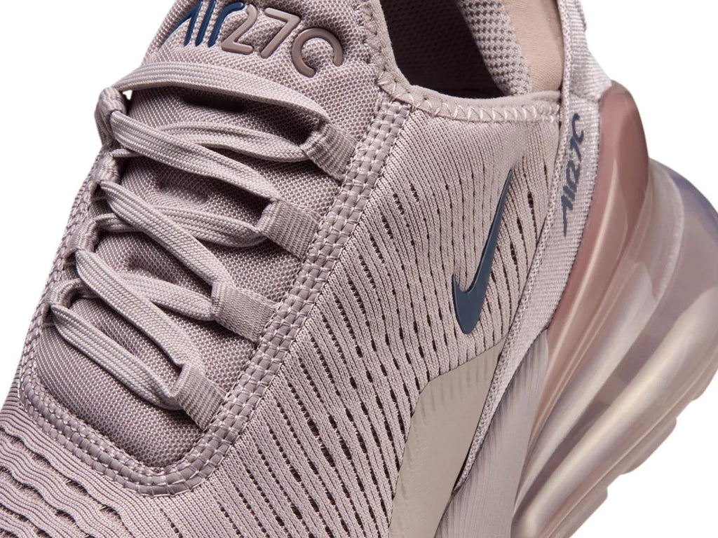 Nike Air Max 270 Sneaker - Women's