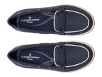 Clarks Cloudsteppers BreezeSky Bay Boat Shoe