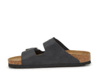 Birkenstock Arizona Soft Footbed Slide Sandal - Women's