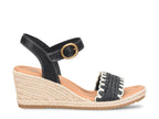 Sofft Inez Espadrille Wedge Sandal