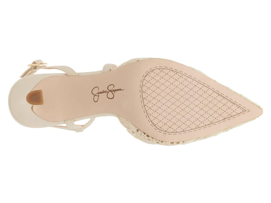 Jessica Simpson Brenxa Pump