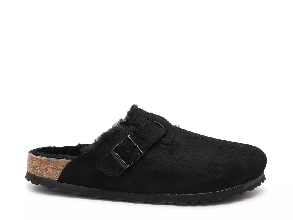 Birkenstock Boston Shearling Clog - Women's
