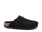 Birkenstock Boston Shearling Clog - Women's