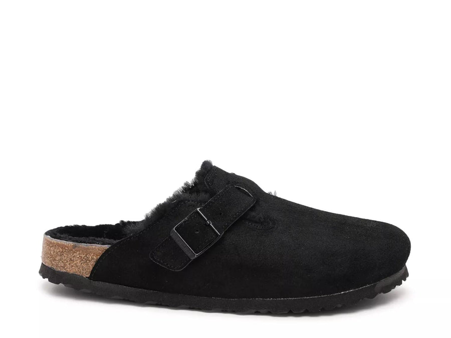 Birkenstock Boston Shearling Clog - Women's