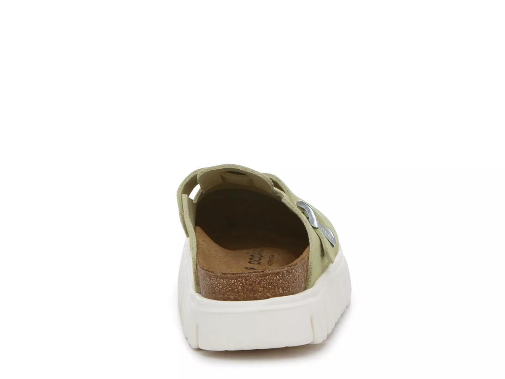 Birkenstock Papillio by Birkenstock Boston Clog - Women's
