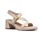 Clarks Jaylan Sol Sandal