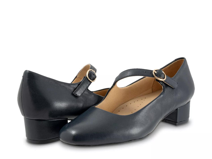 Trotters Desna Mary Jane Pump