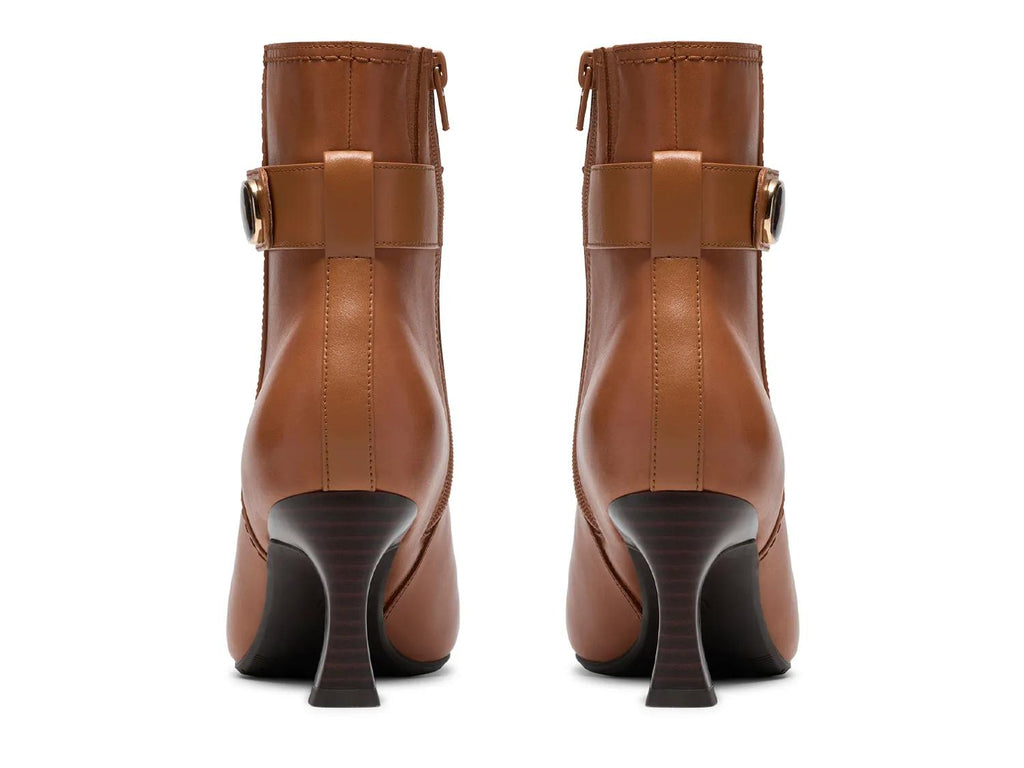 Clarks Tammitha Nora Bootie