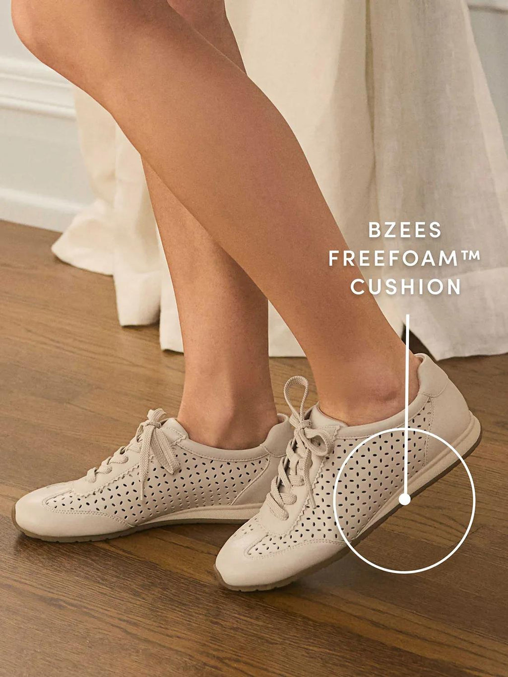 Lifestride Forsythia Sneaker