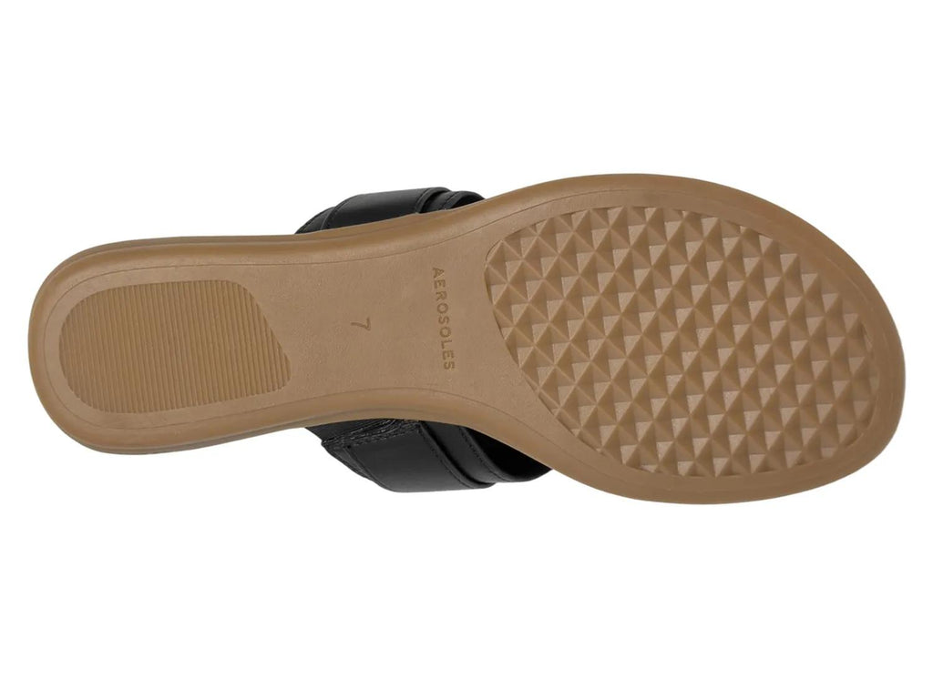 Aerosoles Glitz Sandal