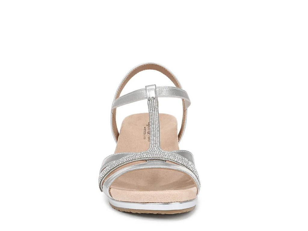 Lifestride Mimosa Wedge Sandal