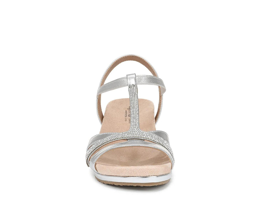 Lifestride Mimosa Wedge Sandal