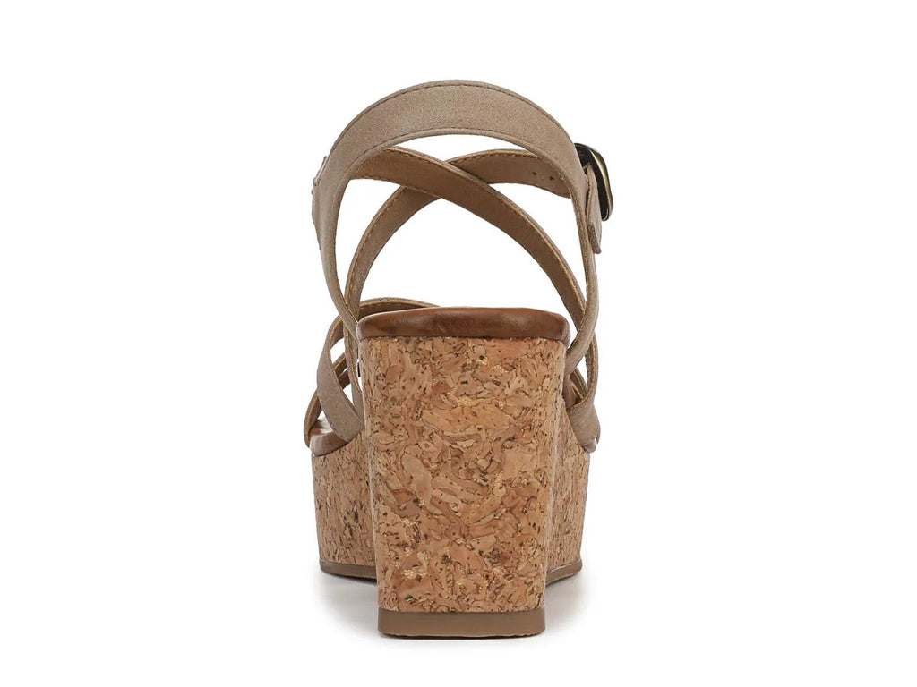Blowfish Malibu Aurora Wedge Sandal