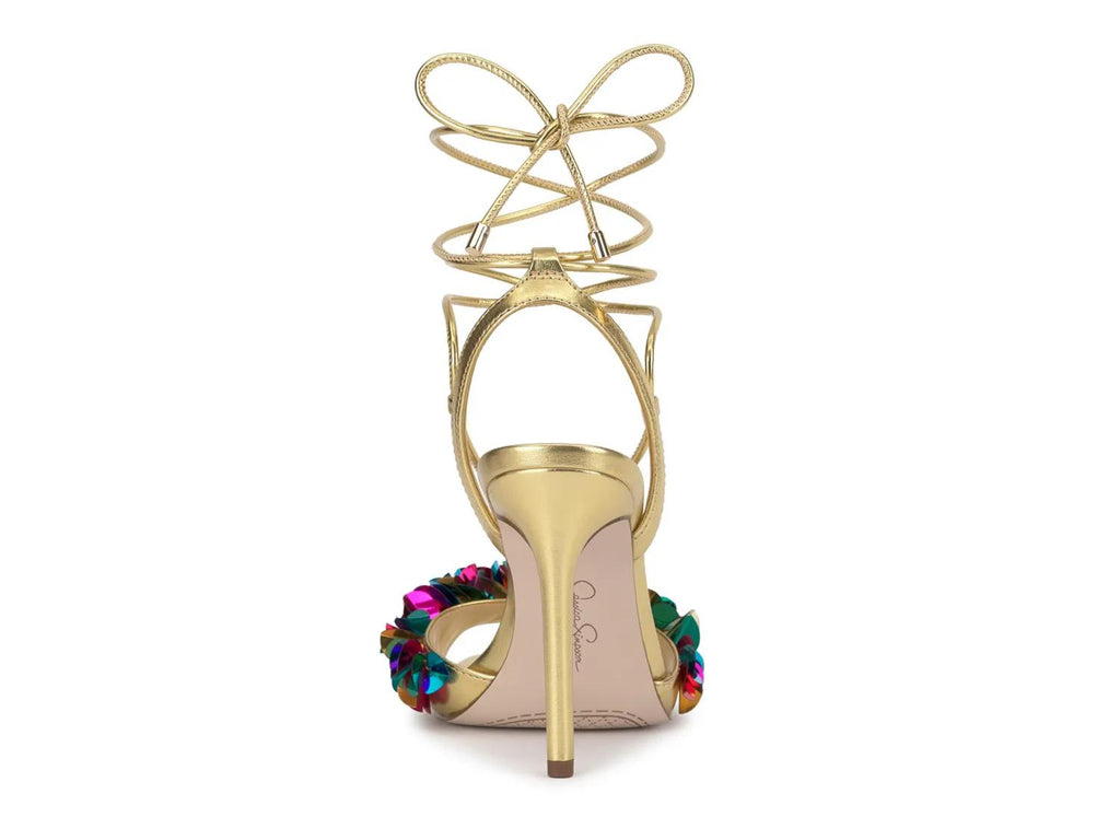 Jessica Simpson Oveny Sandal