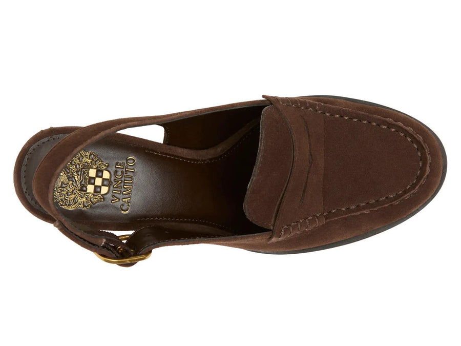 Vince Camuto Grinie Loafer