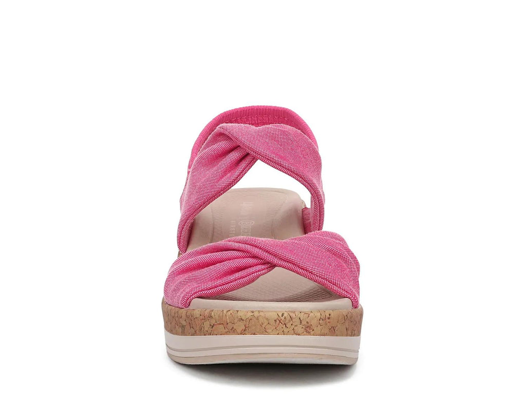Lifestride Riley Wedge Sandal