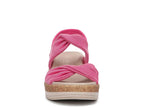 Lifestride Riley Wedge Sandal
