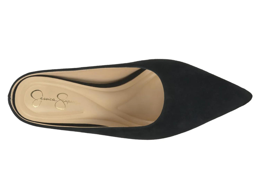 Jessica Simpson Wilix Mule
