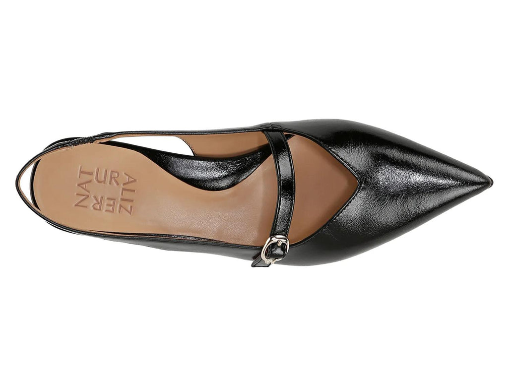 Naturalizer Grayson Pump