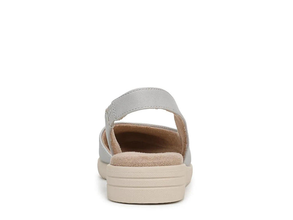 Soul Naturalizer Idea Wedge Slip-On