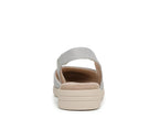 Soul Naturalizer Idea Wedge Slip-On