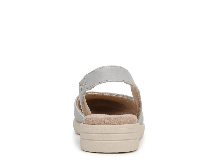 Soul Naturalizer Idea Wedge Slip-On