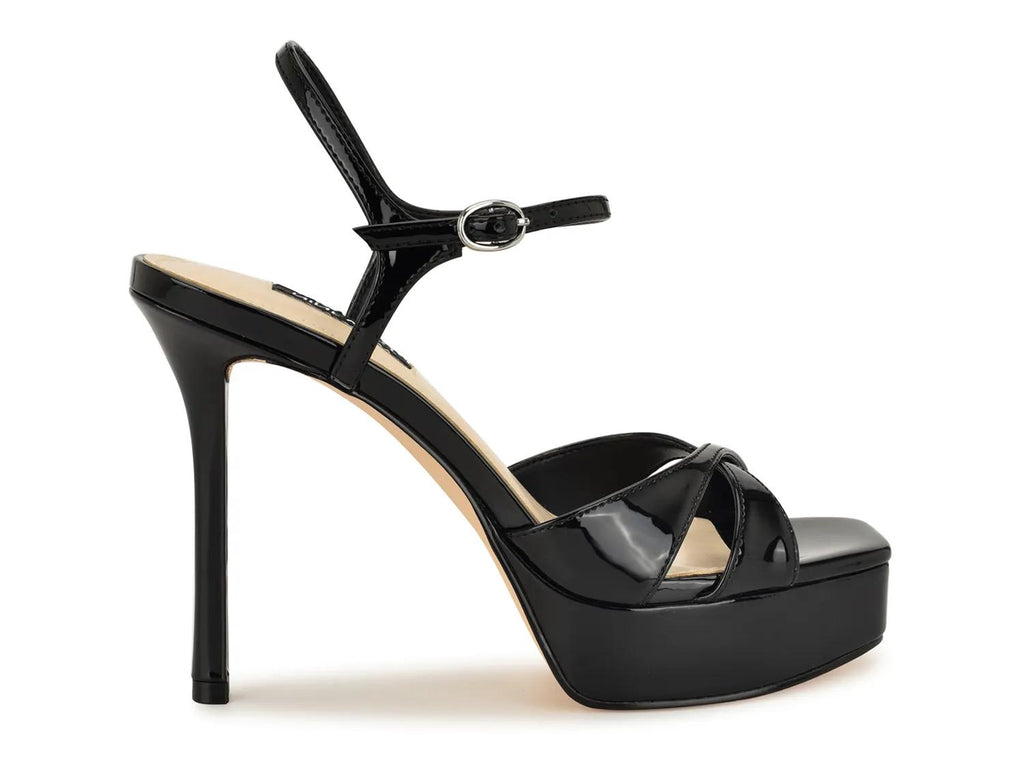 Nine West Tates Platform Sandal