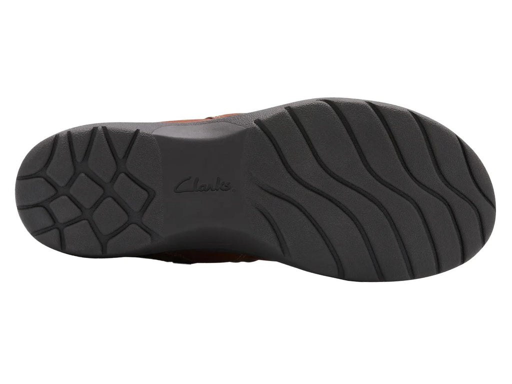Clarks Carleigh Angie Bootie
