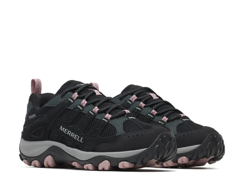Merrell Accentor 4 Waterproof Hiking Shoe - Women's