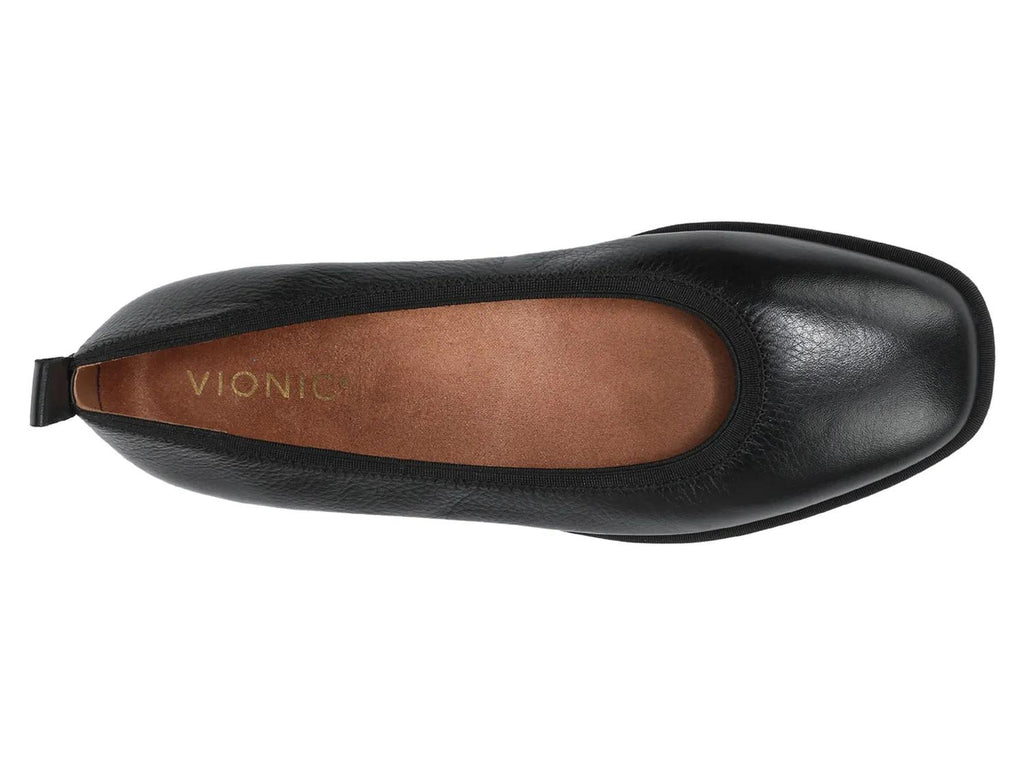 Vionic Caroll Ballet Flat