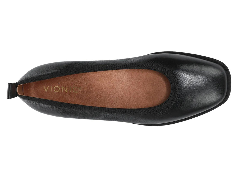 Vionic Caroll Ballet Flat