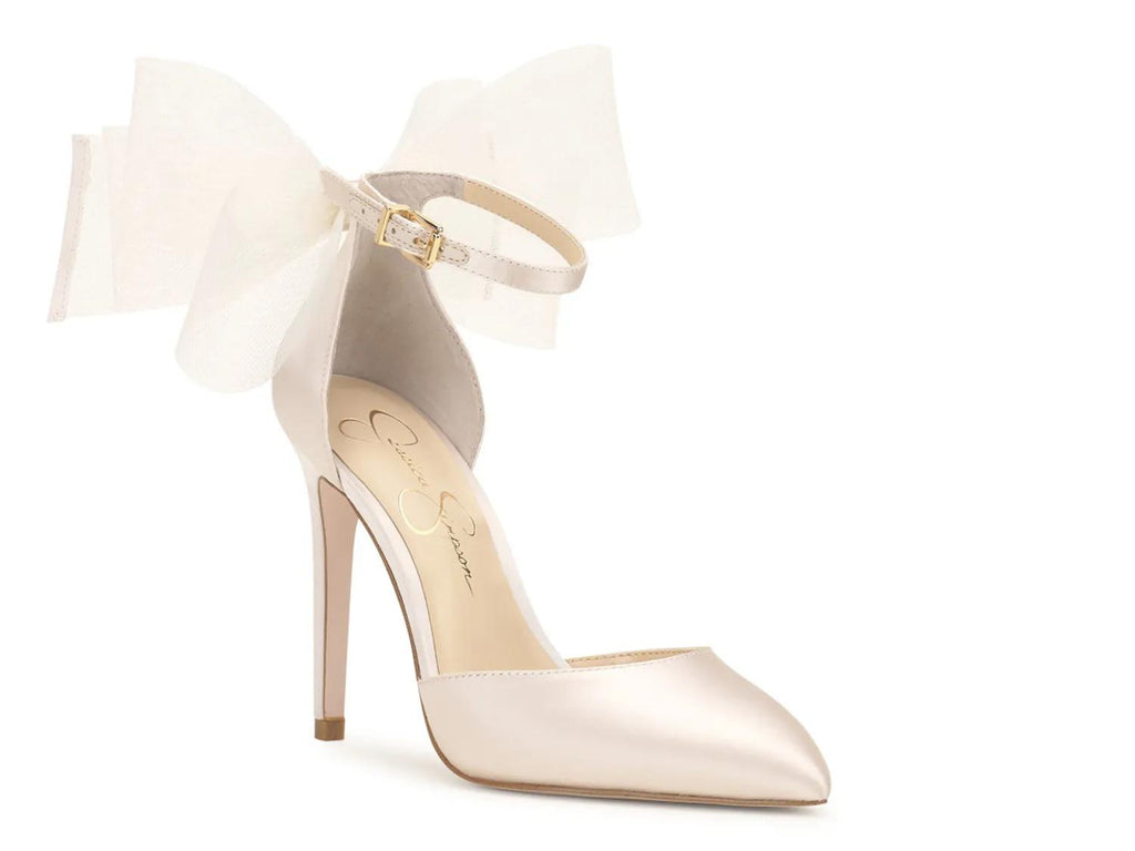 Jessica Simpson Phindies Pump